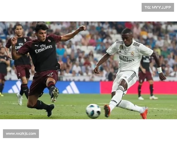 维尼修斯领衔新纪元足坛崛起 成为世界足坛最耀眼的年轻巨星 维尼修斯领衔新纪元足坛崛起 成为世界足坛最耀眼的年轻巨星