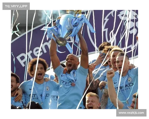 好兆头显现 近六年社区盾亚军四支最终捧起英超冠军奖杯 好兆头显现 近六年社区盾亚军四支最终捧起英超冠军奖杯