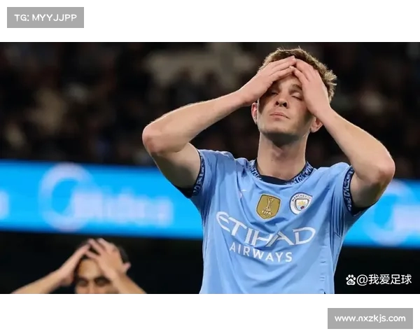 曼城放麦卡蒂离队条件曝光 转会费要求与帕尔默持平 曼城放麦卡蒂离队条件曝光 转会费要求与帕尔默持平