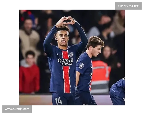 法甲新星崛起潜力球员盘点未来巨星的摇篮与挑战 法甲新星崛起潜力球员盘点未来巨星的摇篮与挑战