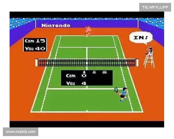 网球比赛基本规则详解与赛制流程全面解析 网球比赛基本规则详解与赛制流程全面解析