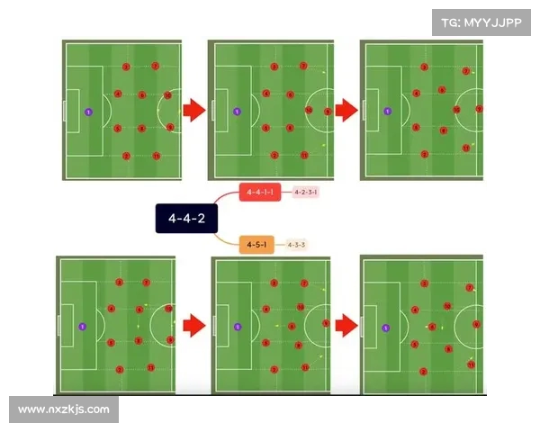 法甲联赛阵型演变分析从传统4-4-2到现代3-5-2的战术革新 法甲联赛阵型演变分析从传统4-4-2到现代3-5-2的战术革新