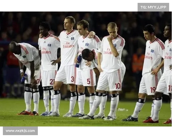 德甲点球大战:从历史经典到现代战术解析 德甲点球大战:从历史经典到现代战术解析